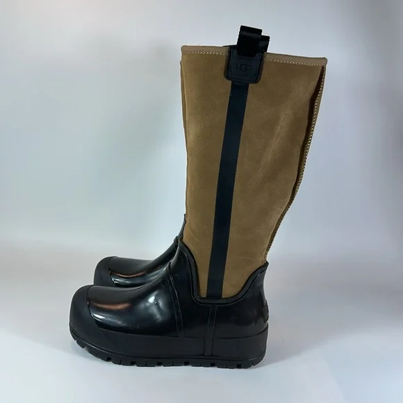 UGG Raincloud Tall Boot - Picture 3 of 5